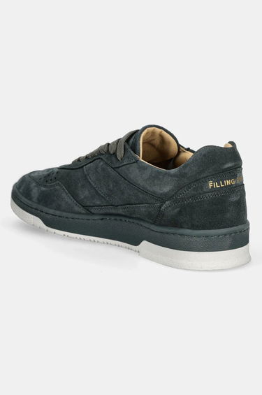 Sneakers og sko Filling Pieces Ace Grøn | 70022791910, 2