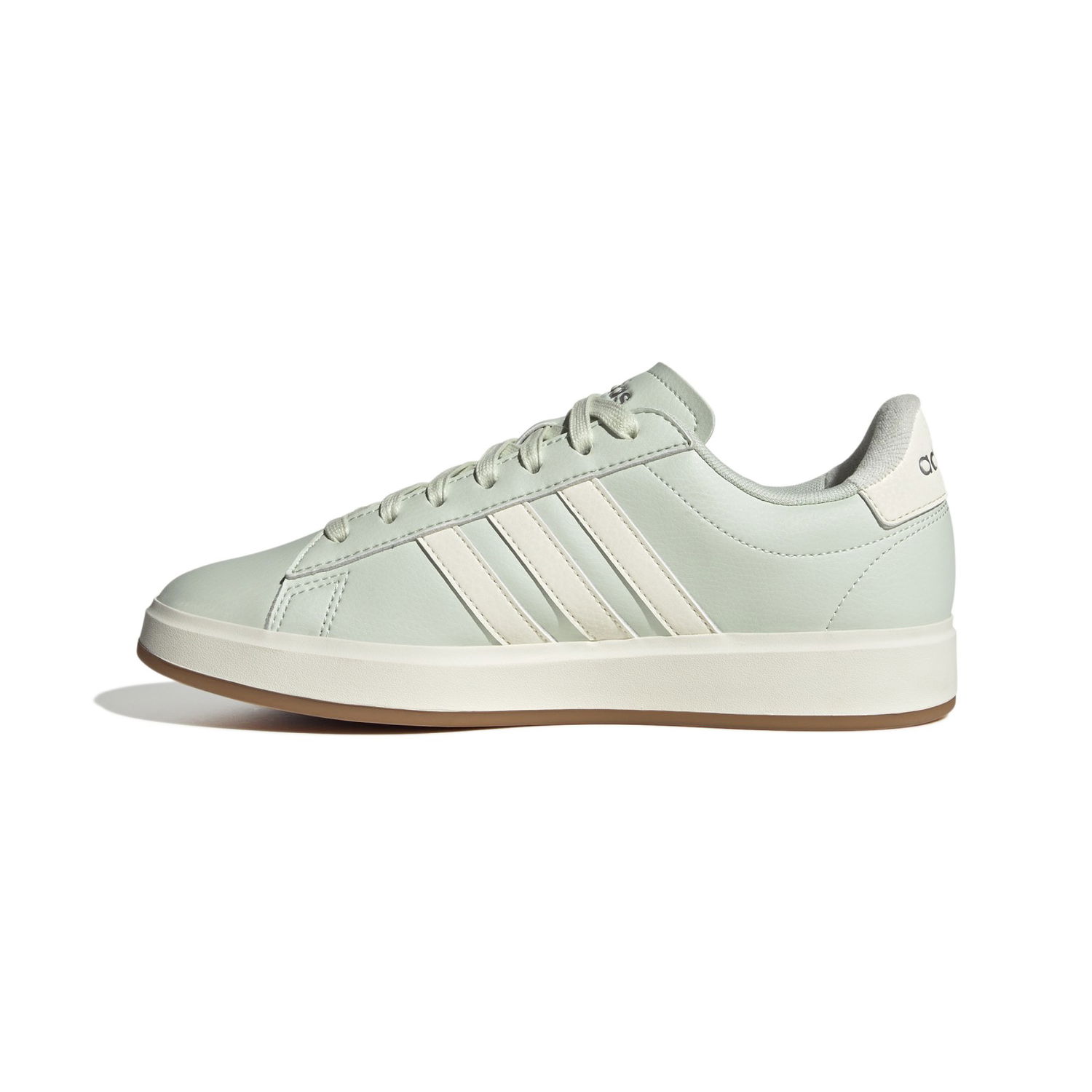 Sneakers og sko adidas Performance Grand Court 2.0 Grøn | JH8679, 1