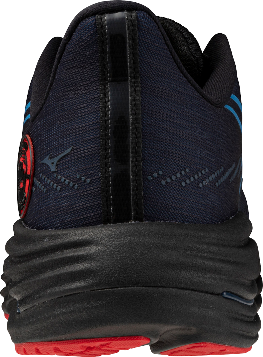 Sneakers og sko Mizuno Wave Rider 29 Amsterdam Blå | j1gc2562-01, 1