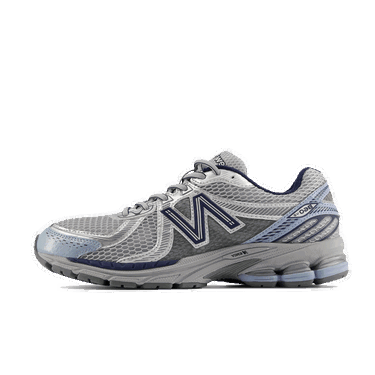 Sneakers og sko New Balance 860v2 "Grey Blue" Grå | ML860BB2, 0