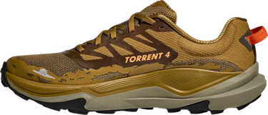 Sneakers og sko Hoka One One Torrent 4 Brun | 1155115-hyn, 4