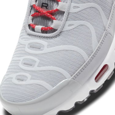 Sneakers og sko Nike Air Max Plus Grå | DD7112-001, 3