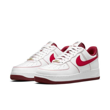 Sneakers og sko Nike Air Force 1 '07 Hvid | DA8478-101, 2