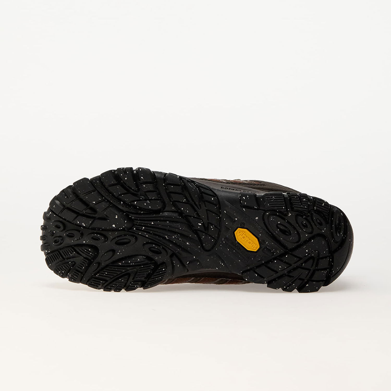Sneakers og sko Merrell 1TRL Moab 2 Mesa Luxe Eco Se Bracken Multi Brun | J006439, 1