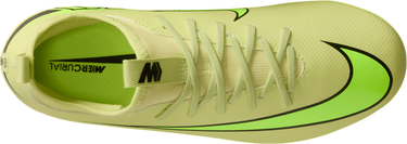 Sneakers og sko Nike ZOOM VAPOR 16 ACADEMY AG Gul | fq8403-300, 2
