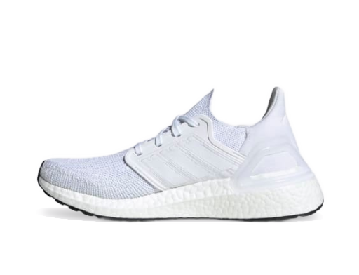 Løbe adidas Performance UltraBoost 20 W Hvid | EG0713