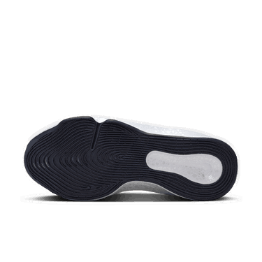Sneakers og sko Nike G.T. Hustle 3 Rød | FV5953-600, 2