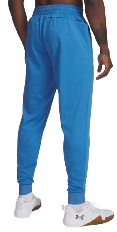 Joggingbukser Under Armour Under Armour Armour Fleece Joggers Blå | 1373362-402, 1