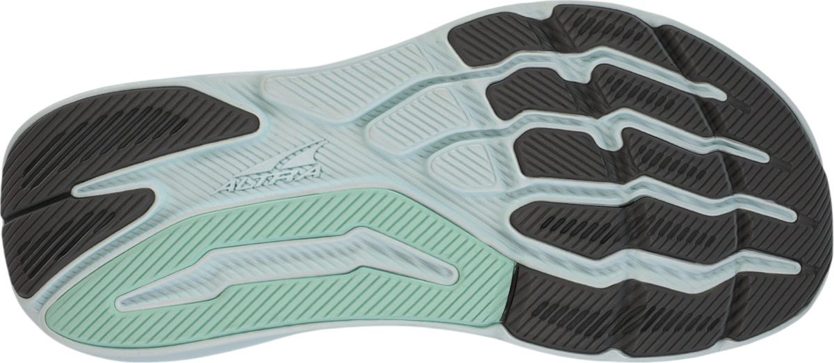 Sneakers og sko Altra Running Altra Experience Form Turkis | al0a85nu3361, 1