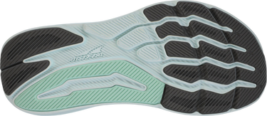 Sneakers og sko Altra Running Altra Experience Form Turkis | al0a85nu3361, 1