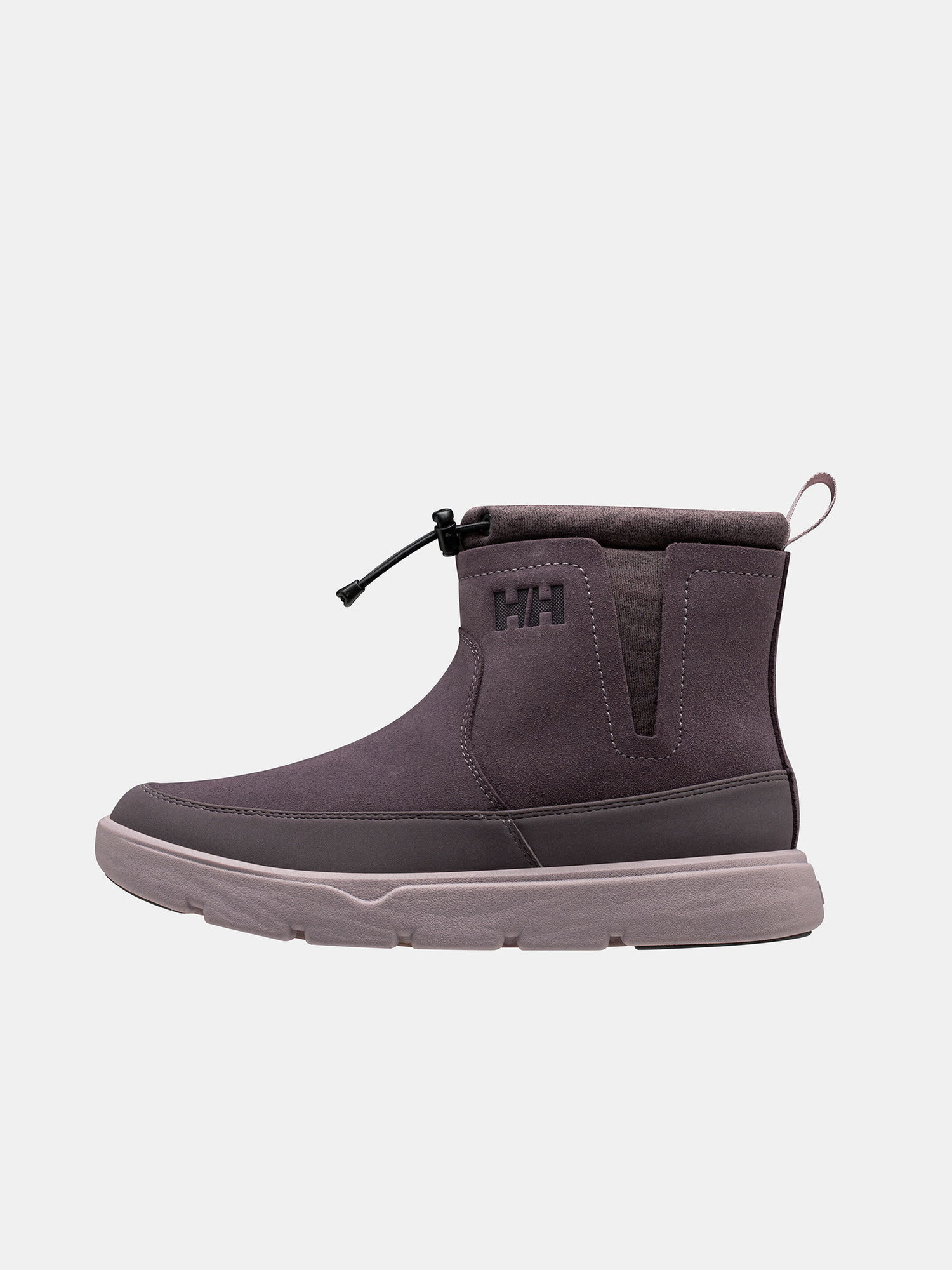 Sneakers og sko Helly Hansen Kotníková obuv Sort | 11746, 1