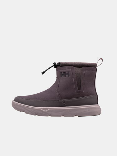 Sneakers og sko Helly Hansen Kotníková obuv Sort | 11746, 1