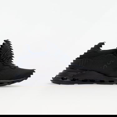 Sneakers og sko On Running W Cloudnova Sort | 26.99814, 1