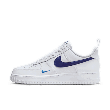 Sneakers og sko Nike Air Force 1 '07 Hvid | HF3836-100, 3