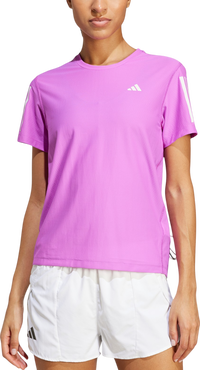 Own the Run Tee