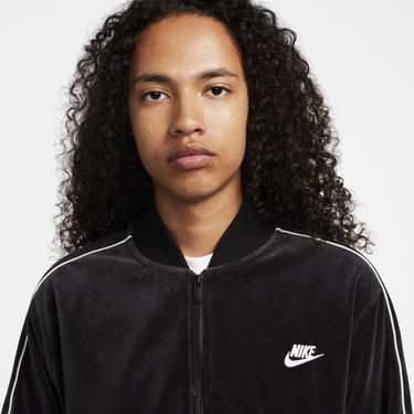 Vindjakke Nike Sportswear Club Sort | FB8231-010, 3