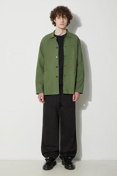 Sweatshirt Alpha Industries Essentials RL Sweatshirt Sort | 146303, 1