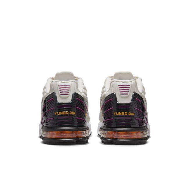 Sneakers og sko Nike Air Max Plus 3 Beige | DX2664-001, 1