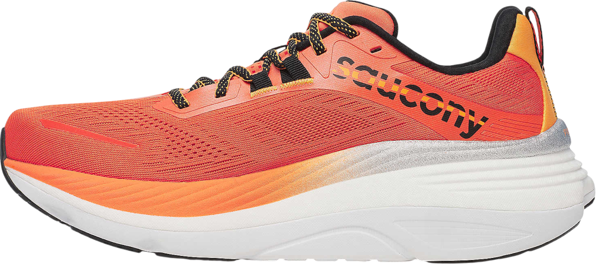 Sneakers og sko Saucony Hurricane 24 Orange | s20933-164, 1