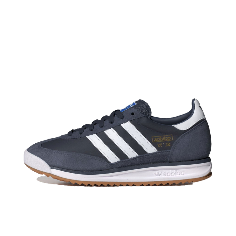 Sneakers og sko adidas Originals SL 72 RS Sort | IH8017