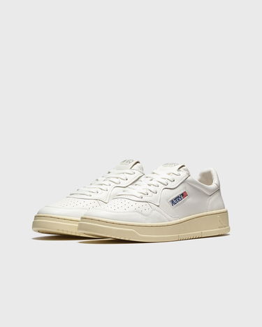 Sneakers og sko Autry 01 Low Hvid | AULWGG04, 3