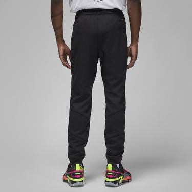 Joggingbukser Jordan Dri-FIT Sport Air Statement Fleece Pants Sort | DQ7320-010, 4