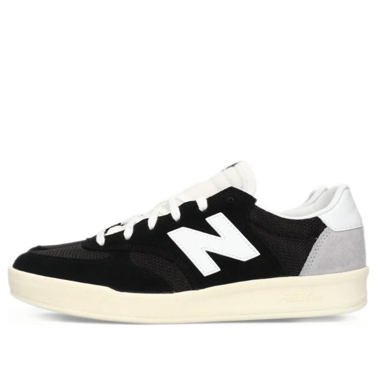 Sneakers og sko New Balance 300 Sort | CRT300FO, 0
