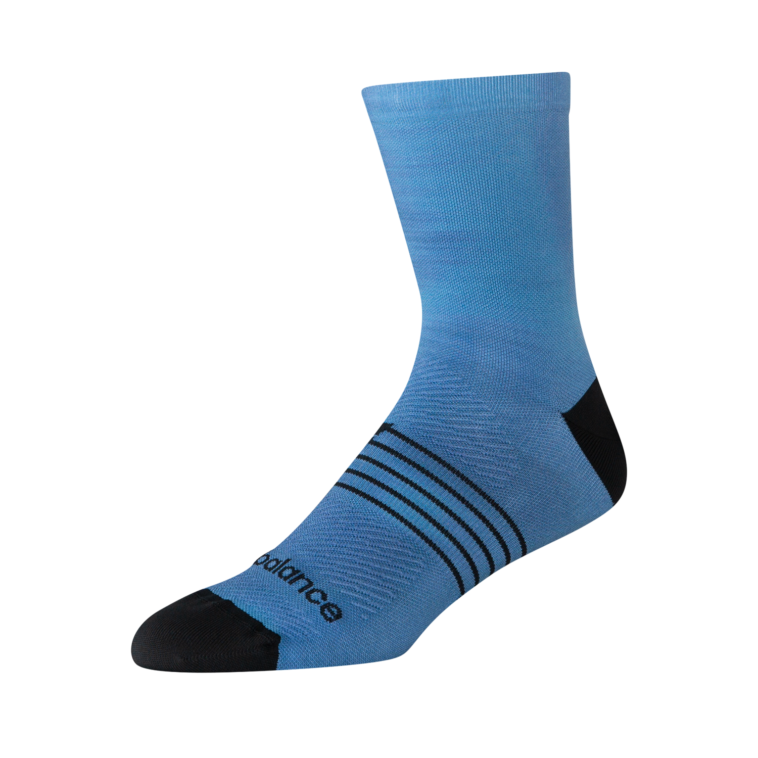 Sokker New Balance Pro Run Quarter Socks Blå | las15105-as, 1