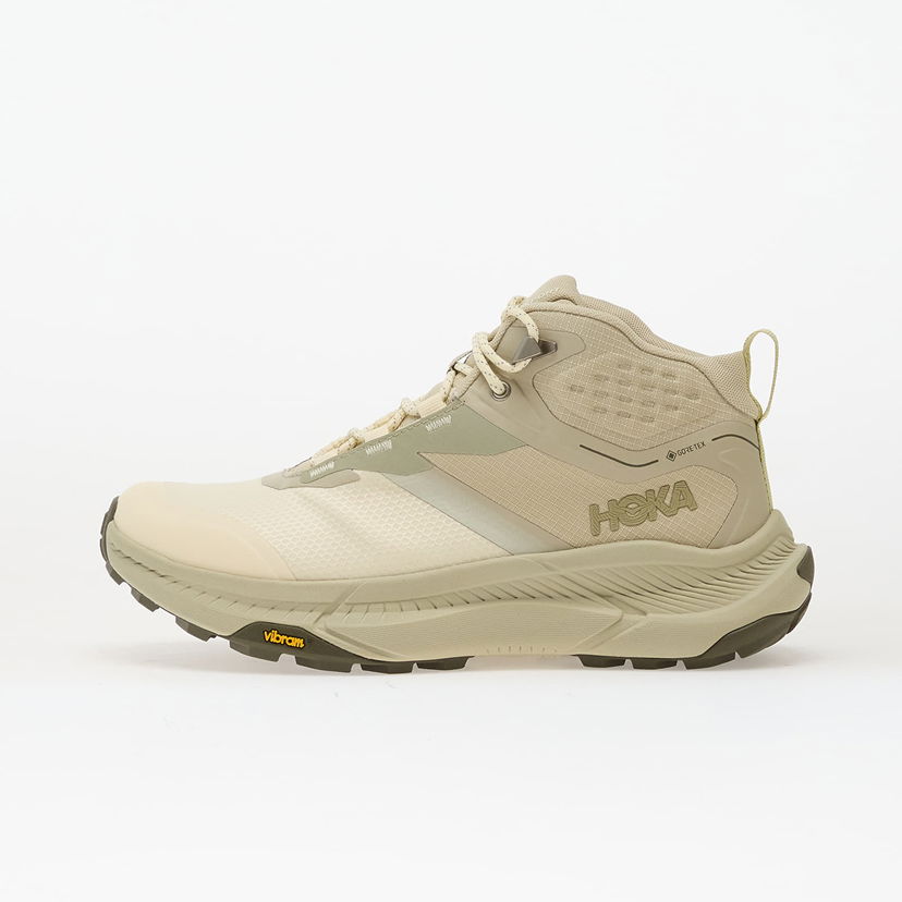 Sneakers og sko Hoka One One Transport Hike Gtx EUR 38 2/3 Beige | 1172913-OVN
