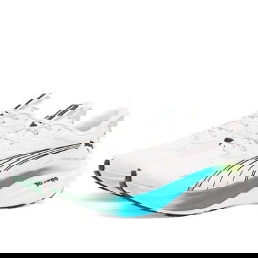 Sneakers og sko Puma Magnify NITRO 3 Hvid | 311046-04, 1
