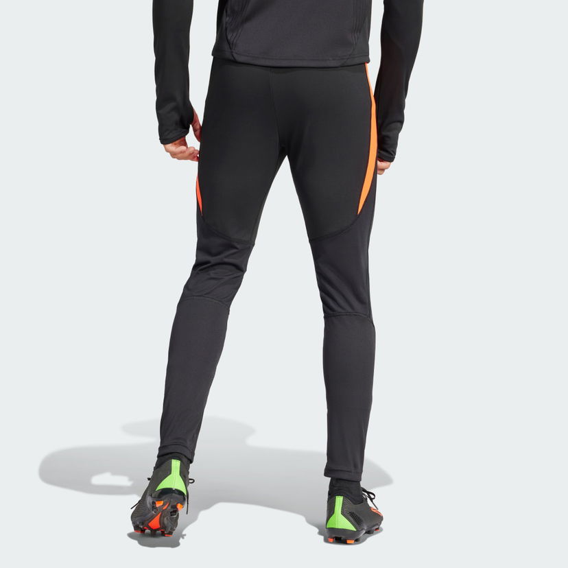Bukser og jeans adidas Performance Tiro 24 Pro Training Sort | IJ7382