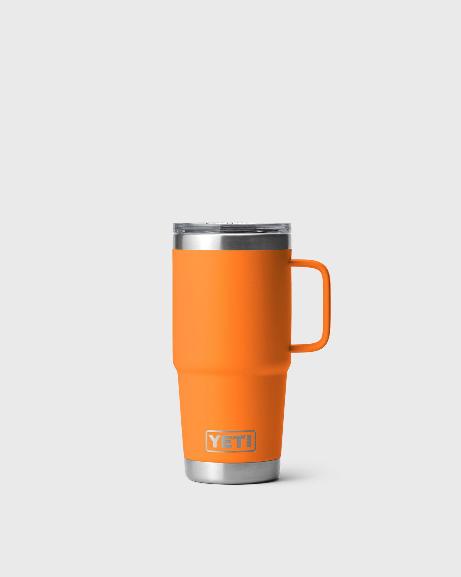 Drikkeflaske YETI Rambler 20 oz Travel Mug Orange | 70000006304, 1