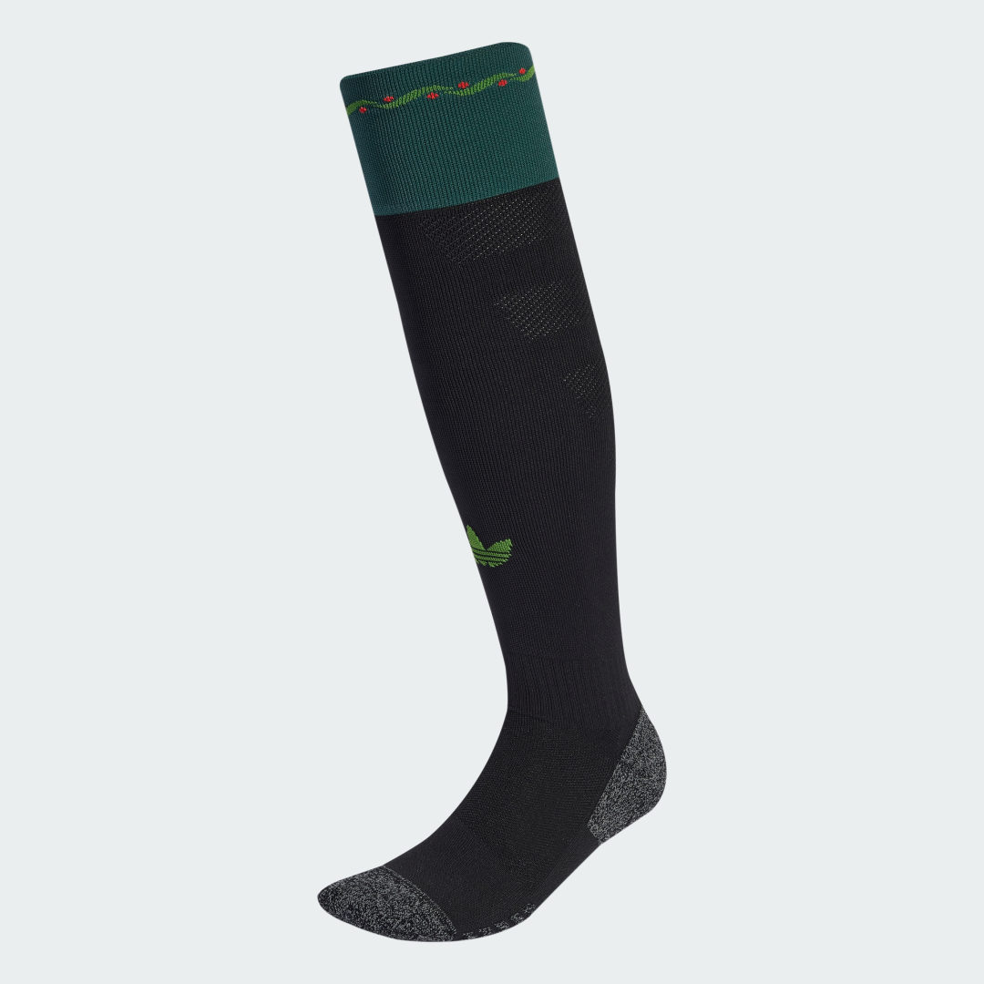 Sokker adidas Performance FC Bayern Munich Oktoberfest Knee-High Socks Sort | JN6380, 0