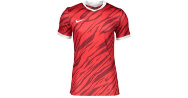 Jersey Nike Dri-FIT NE Graphic 2 Jersey Rød | cw3998-657, 1