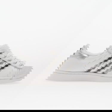 Sneakers og sko adidas Originals Superstar II Hvid | JR4233, 2