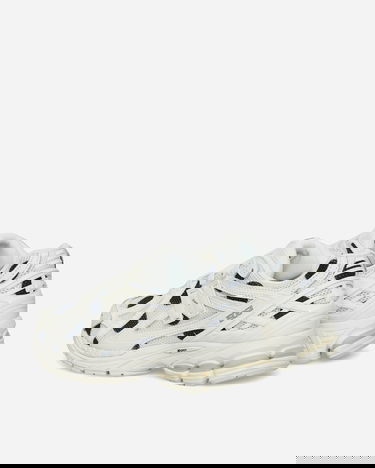 Sneakers og sko New Balance 1906R Sea Salt Hvid | M1906RPC, 4