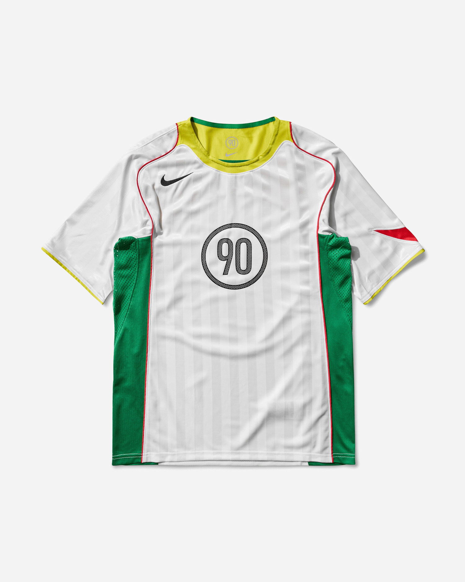 Jersey Nike T90 Energy Jersey Hvid | IB4218-100, 1