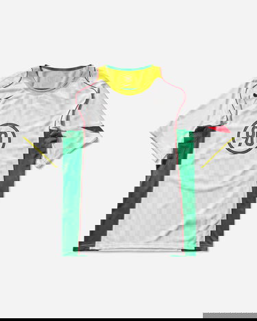 Jersey Nike T90 Energy Jersey Hvid | IB4218-100, 1