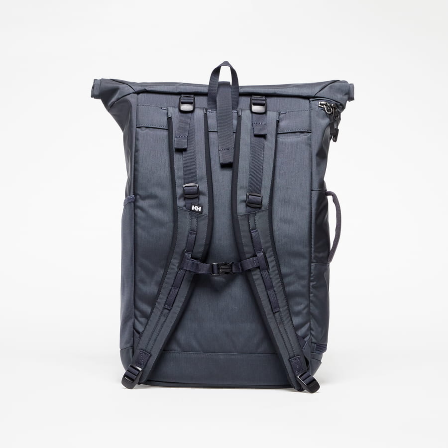 Rygsæk Helly Hansen Vika School Backpack Mørkeblå | 67390-983, 1