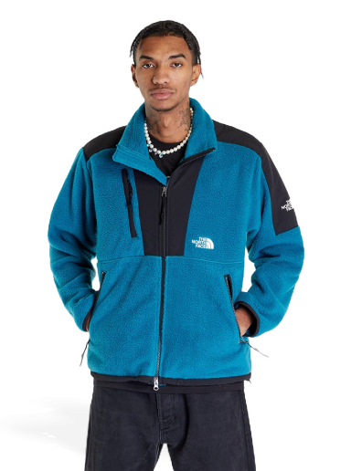 Vindjakke The North Face 94 Sherpa Denali Jacket Blå | NF0A7URI2W91