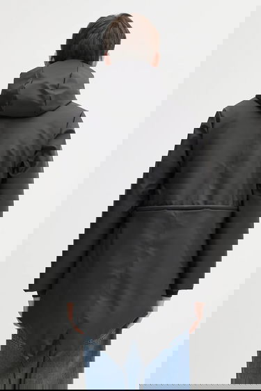 Parka Rains Winter Parka Nome String Sort | 21500.01, 4