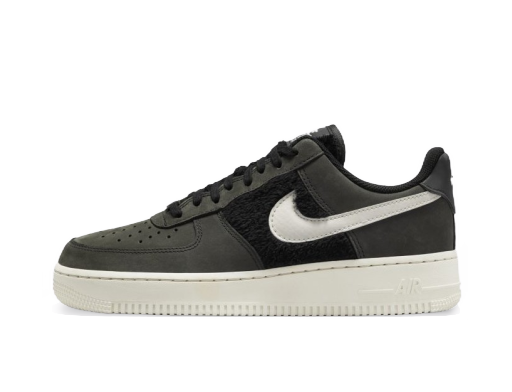 Sneakers og sko Nike Air Force 1 W Sort | DO6714-001