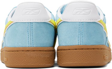 Sneakers og sko Reebok Classics Club C Grounds UK Blå | 100221373, 1