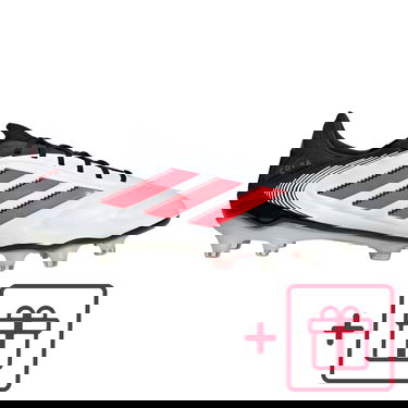 Sneakers og sko adidas Performance COPA PURE III ELITE FG Hvid | id9037, 0