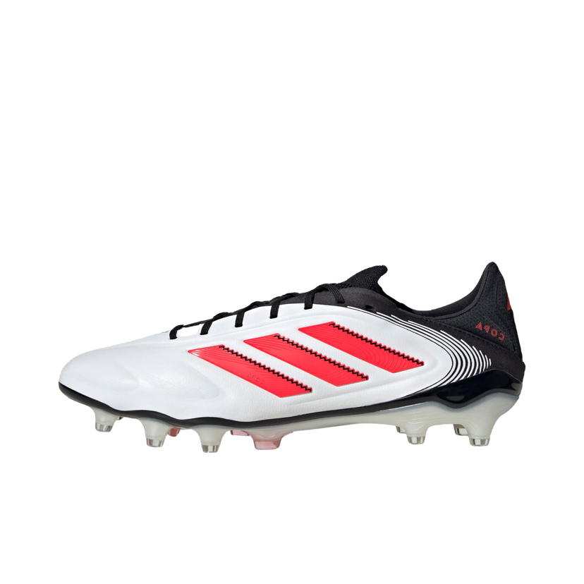 Sneakers og sko adidas Performance COPA PURE III ELITE FG Hvid | id9037