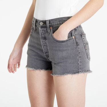 Shorts Levi's ® 501 Original Short Mesa Sort | 56327-0240, 2