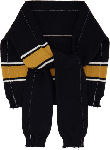 Sweater Ambush Knit Sweater Scarf Sort | BMMA002F24KNI0011010, 0