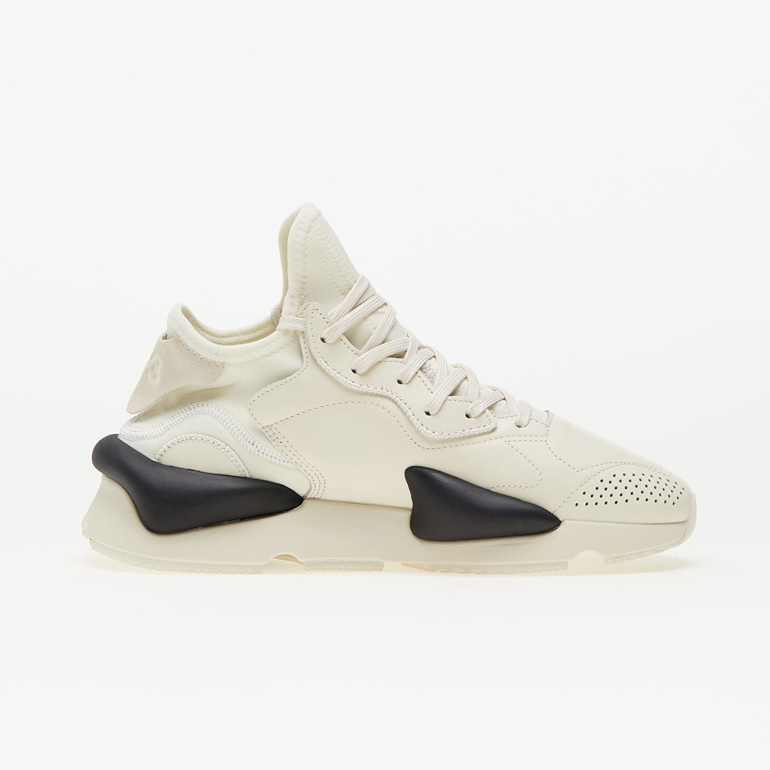 Sneakers og sko Y-3 Kaiwa "Off-White" Hvid | IG4057, 1