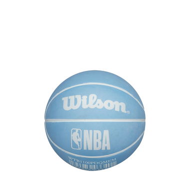 Sportsudstyr Wilson Tennis NBA Dribbler Basketball Memphis Grizzlies Blå | WTB1100PDQMEM, 2