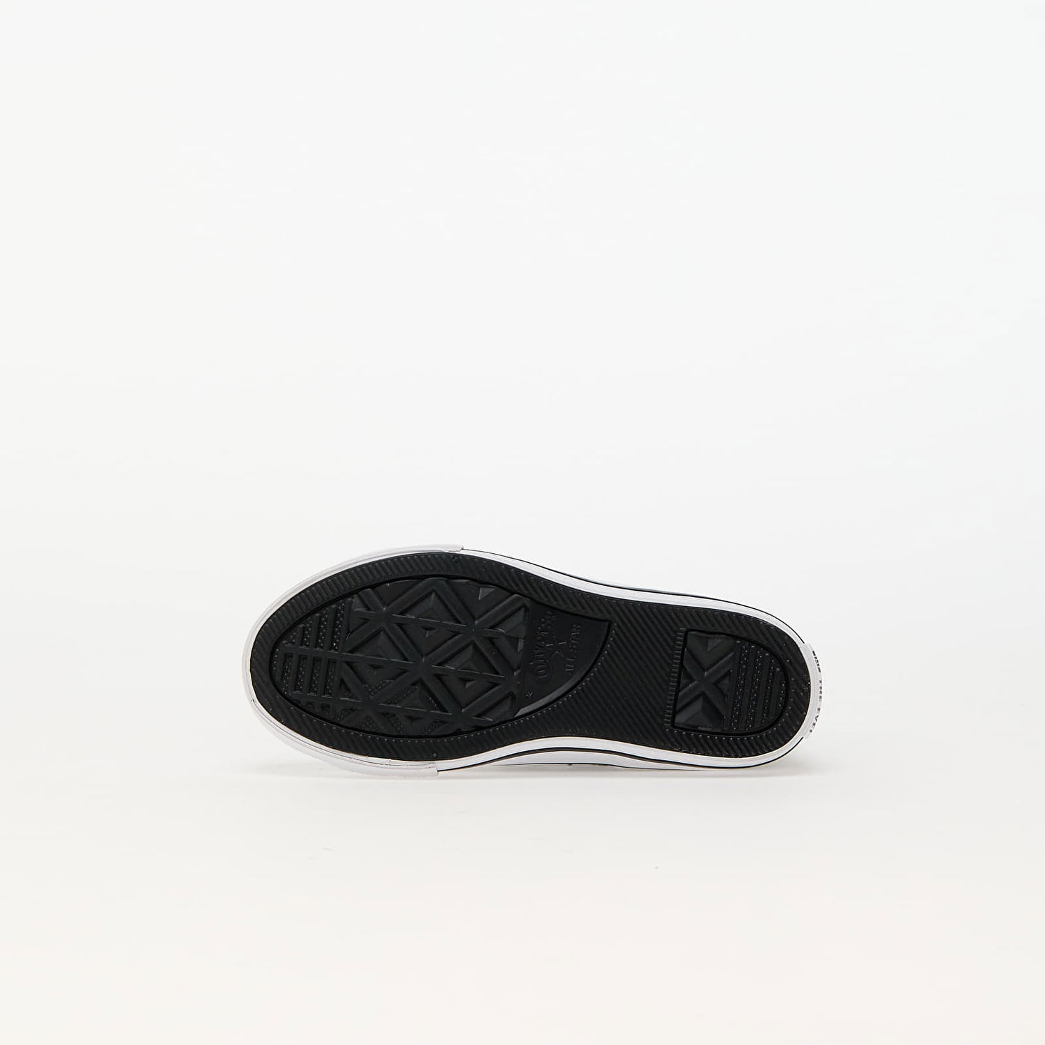 Sneakers og sko Converse Converse x Transformers Chuck Taylor All Star 1V Sort | A11660C, 1